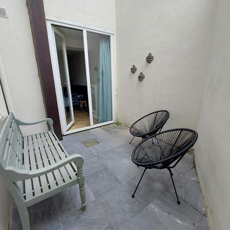 Sea-Cret, Een Sfeervol Appartement Aan Zee Blankenberge Dış mekan fotoğraf